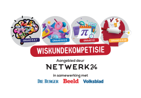 Wiskundekompetisie 2025