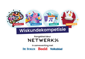 Wiskundekompetisie 2026